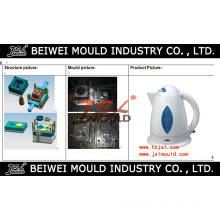 Injection Plastic Water Jug Mould